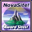 Featured on NovaSite