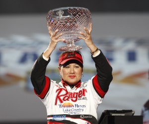 Judy Wong