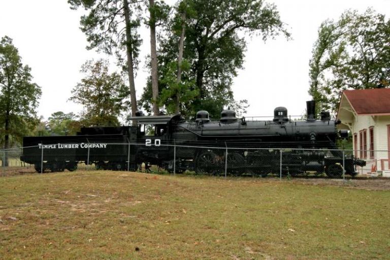 History of Pineland Sabine County, Texas Toledo Bend Lake