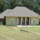 AUCTION: Custom Home with Toledo Bend Lake Views